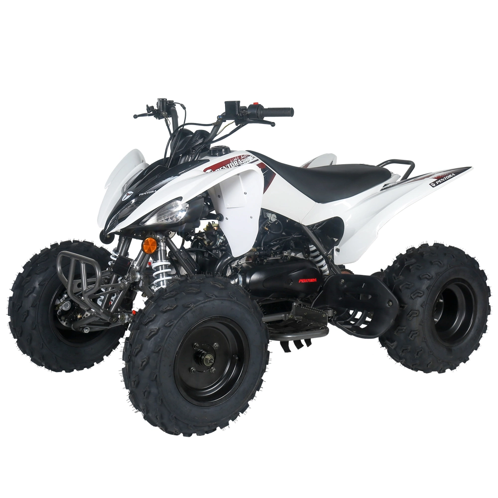 New 4 Stroke Mini ATV Pentora 125cc