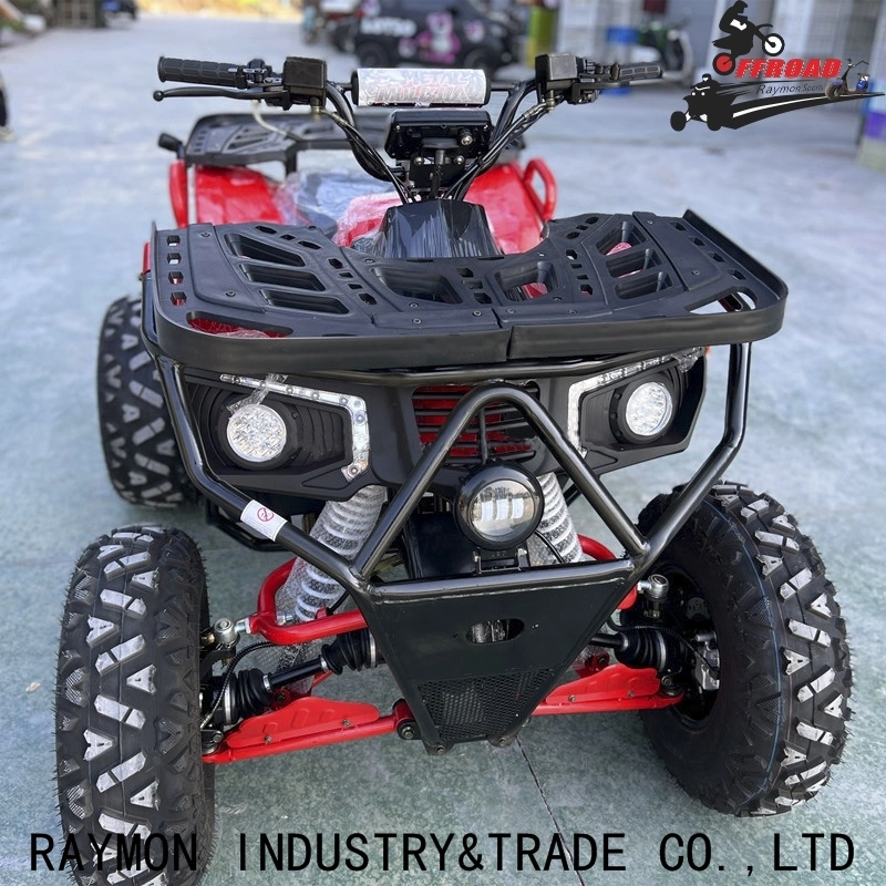 CE 2023 New 150cc/200cc/250cc ATV All-Terrain Vehicle/Four-Wheel Vehicle/Four-Speed Motorcycles/a