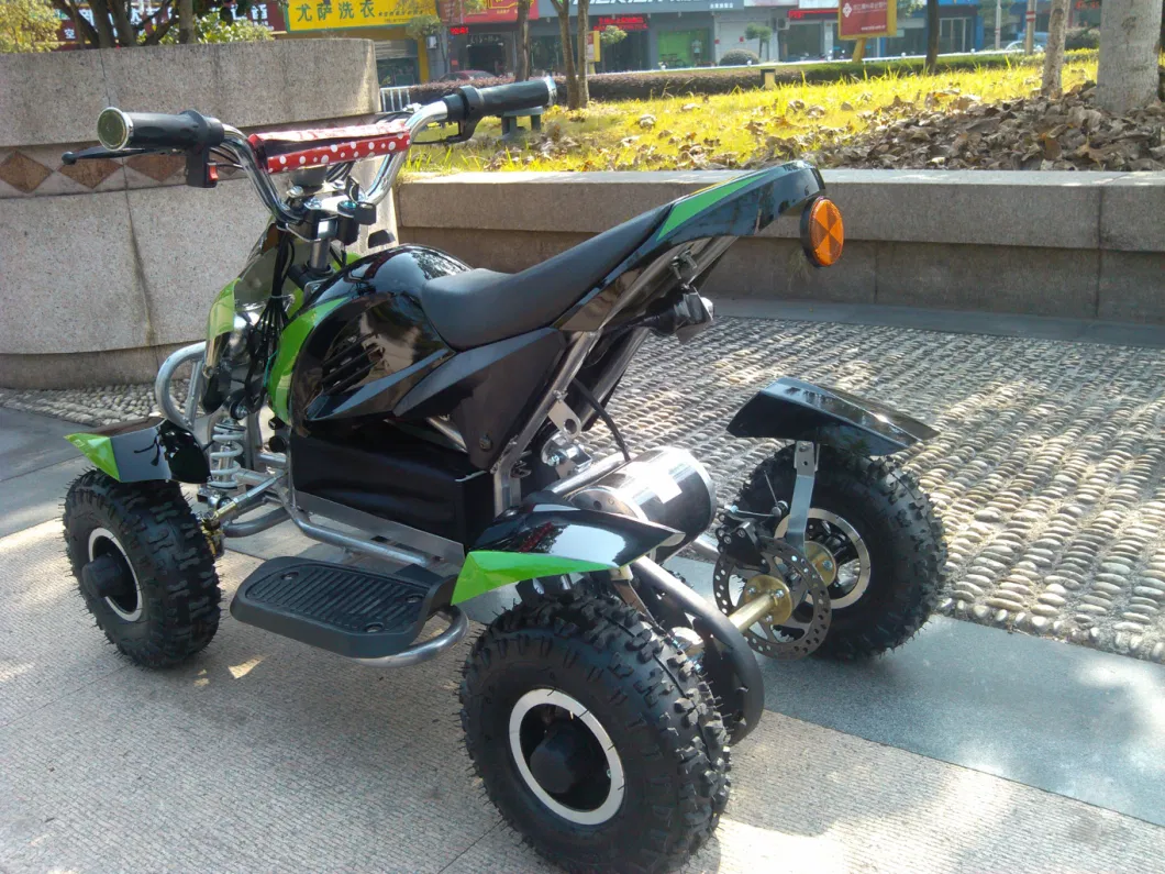 Hot Sales Electric Mini ATV Electric Quad