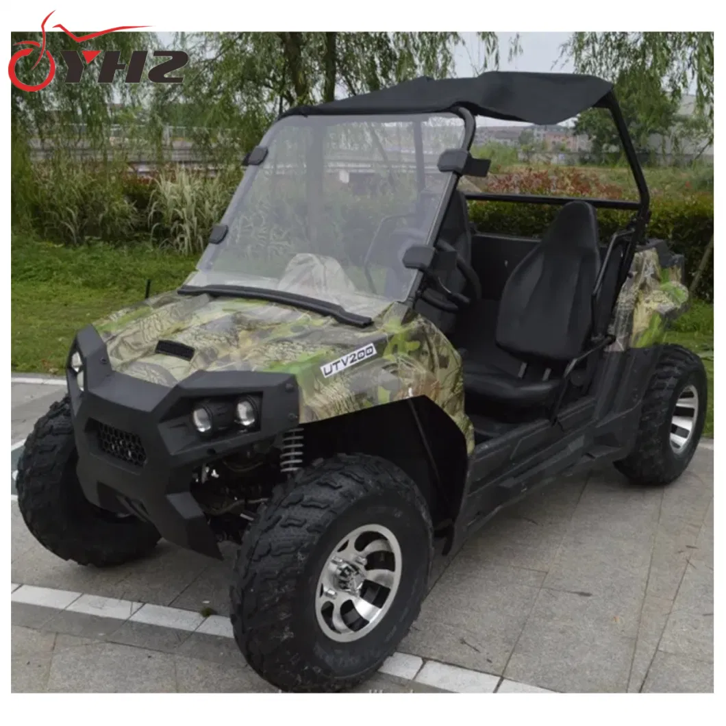 175cc Street-Legal Dune Buggy Kart off-Road Mountain Quad UTV ATV