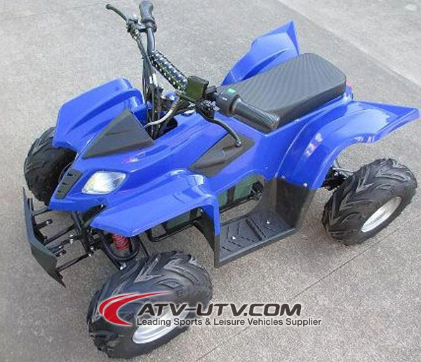 48V 60V 72V 500W 1000W 1500W 2000W Kids Adult Quad Bike Electric ATV