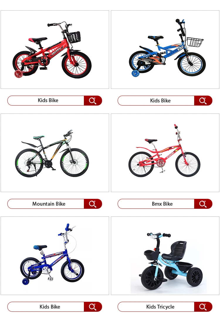 Children Balance Bike Kids Tricycle Bike Quad Balance Kid Ride Bike for 2-13 Years Old