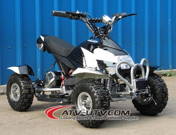 Christmas Gift 500W 800W 1000W Electric ATV Quad Bike Price