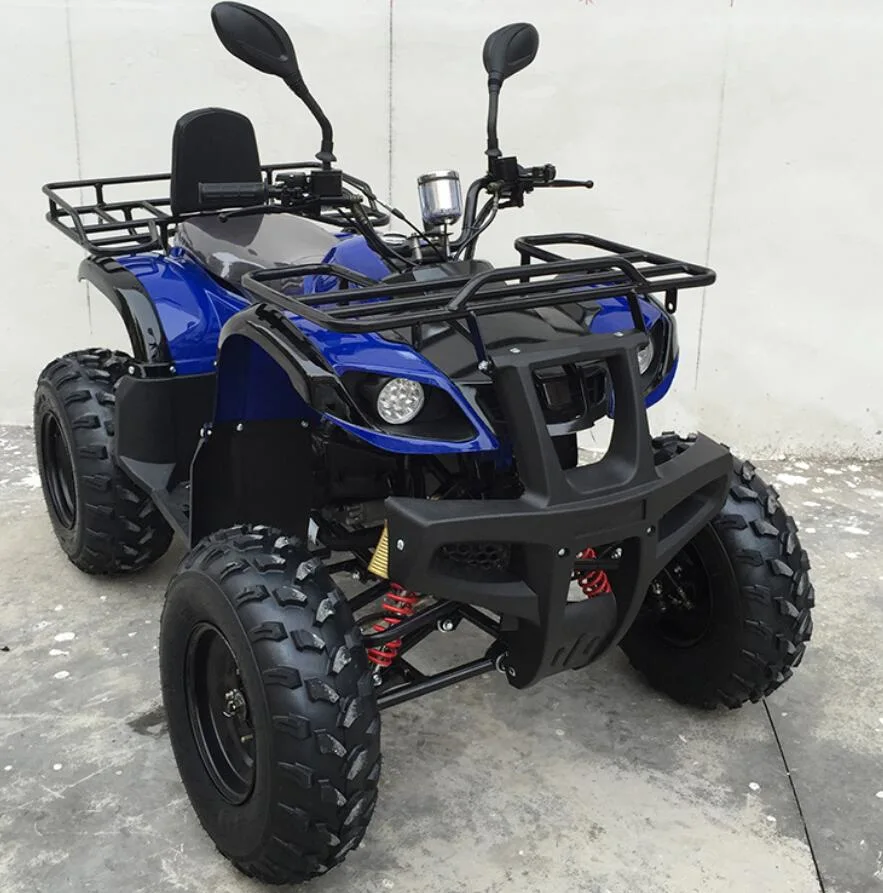 2022 Model 150cc Four Wheel Drive off Road 150cc ATV