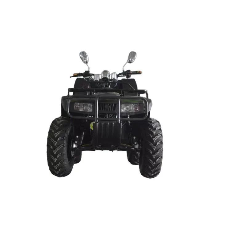 Power Racer 200cc High-Performance ATV