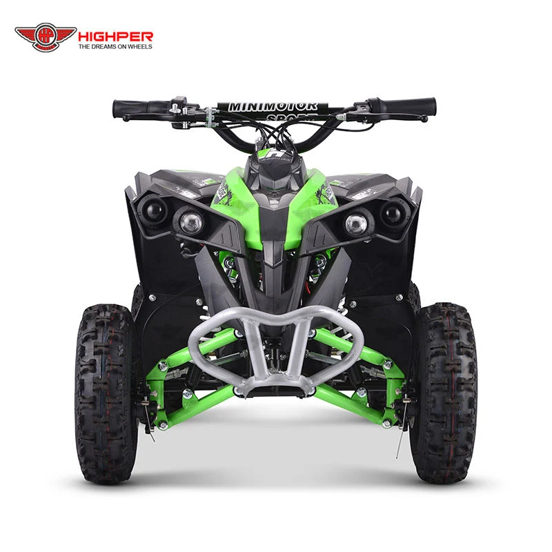 1000W Motor 36V/48V Kids Electric Four Wheelers Bike Quad Atvs