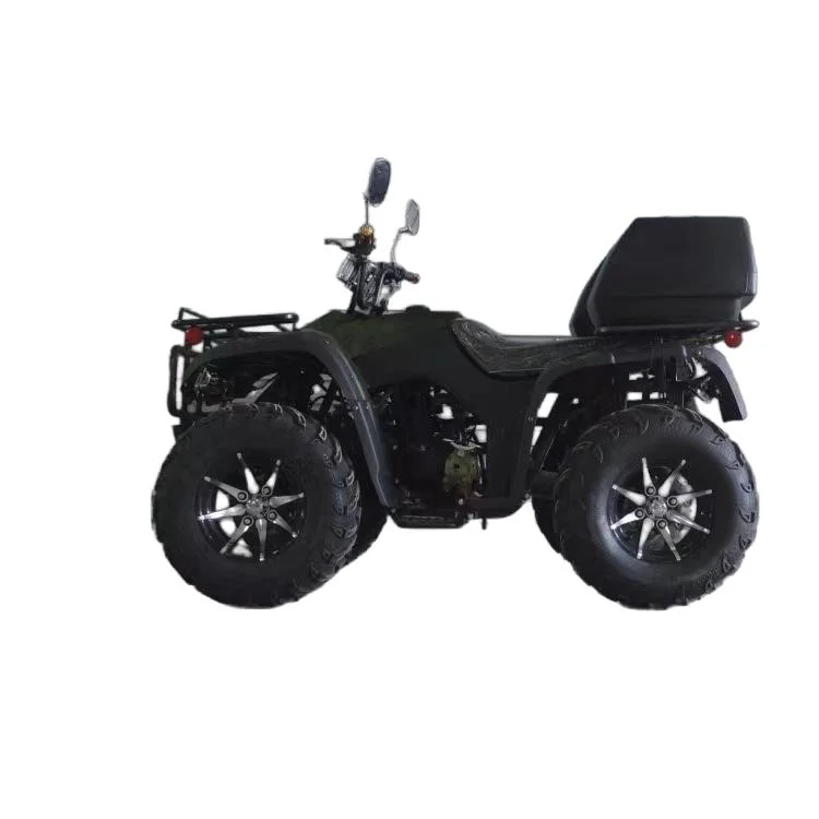 Power Racer 200cc High-Performance ATV