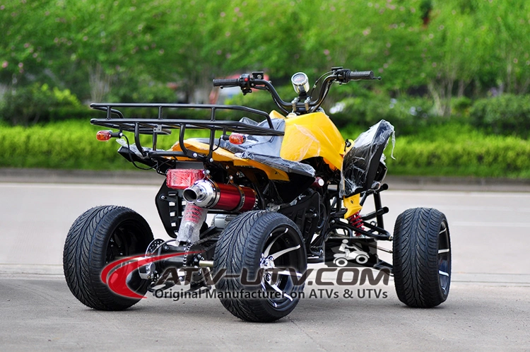Cheap Price New 110cc 125cc 150cc Gas Powered Quad Bike ATV