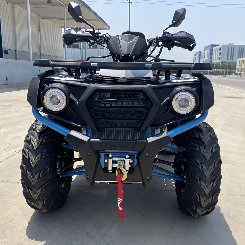 500cc 4X4 ATV Quad EPS Efi Cuatrimoto off Road Buggy