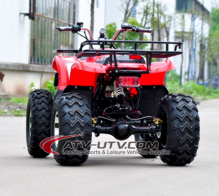 Wholesale New ATV 500W 800W 1000W 1500W 2000W Adult EEC Quad Electric