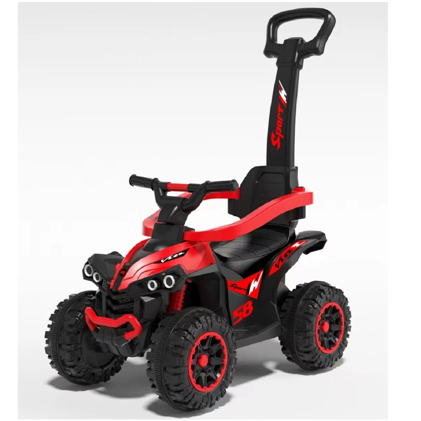 Children&prime;s Electric SUV ATV Factory