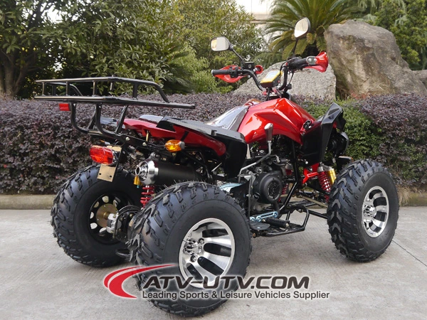 China Factory Wholesale Diesel Quadriciclo 200cc ATV 4 Four Wheeler Farm Quad on Cheap Price