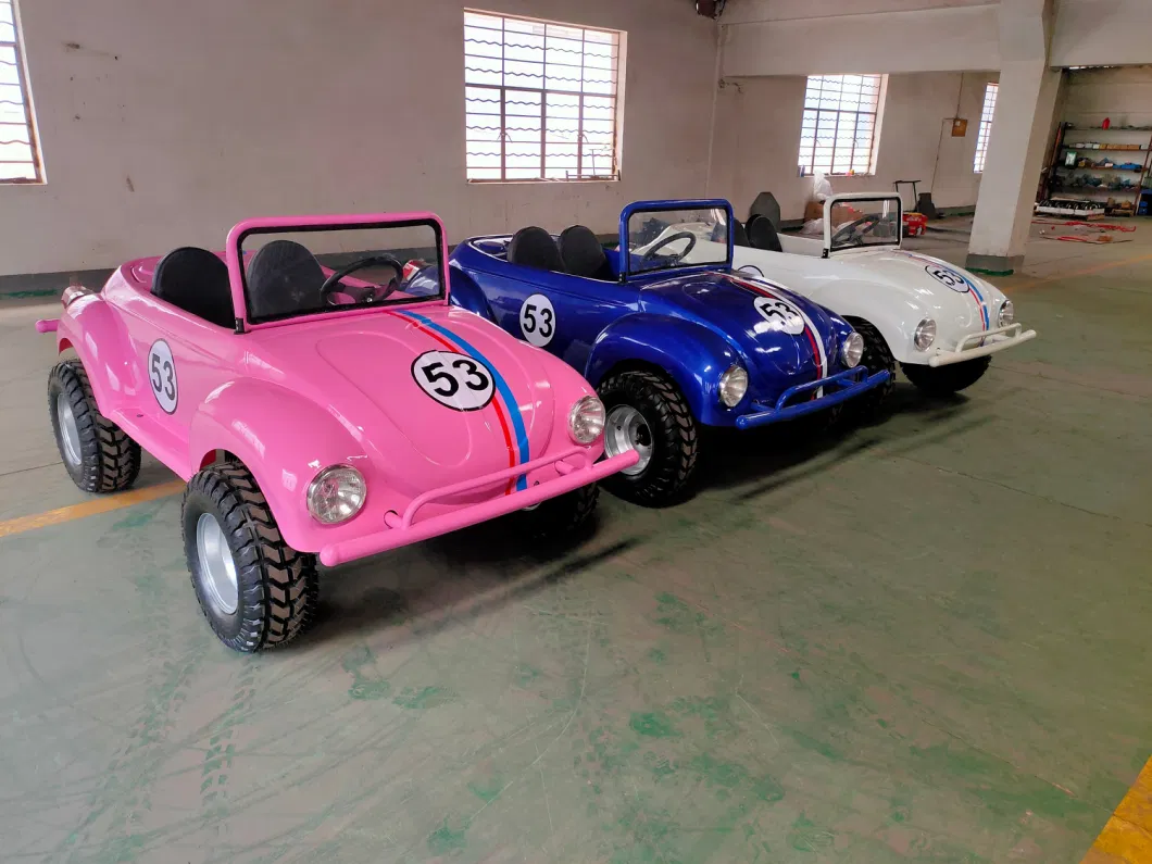 Cheap Highway Mini Beetle Atvs 125/150cc Racing Four Wheelers for Sale
