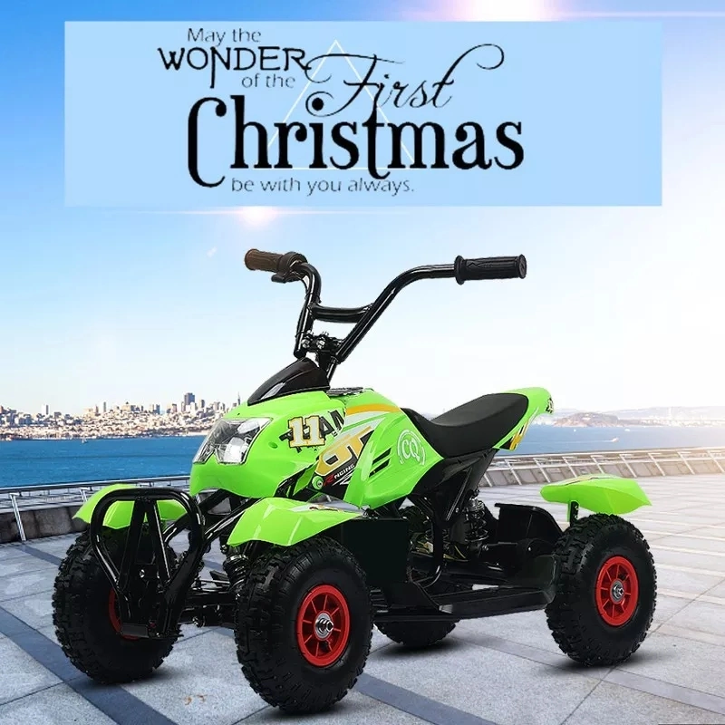 Good Price Child Quad/Children Electric Car for Sale/Electric Quad Bike