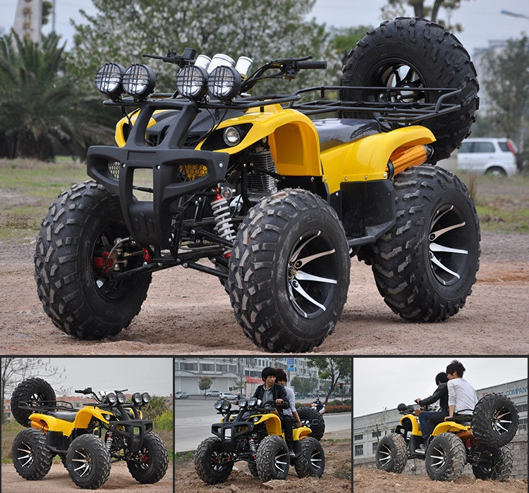 4X4 250cc Parts 125cc Quad 500cc ATV/UTV 400cc off Road 800cc Trailer 200cc Rear Axle Tires Bike Farm Kids Front Frame ATV