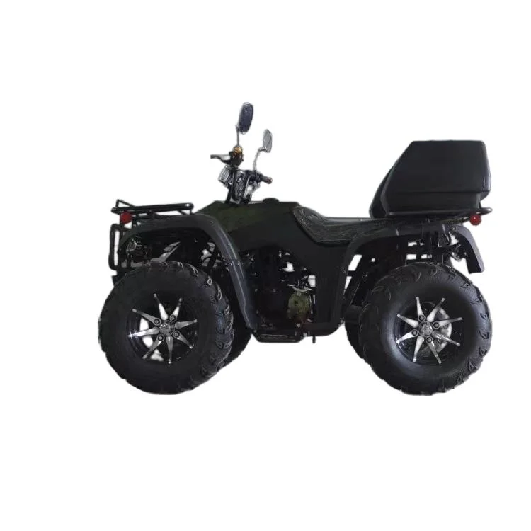 300cc Four-Wheel Drive off-Road High-Displacement ATV