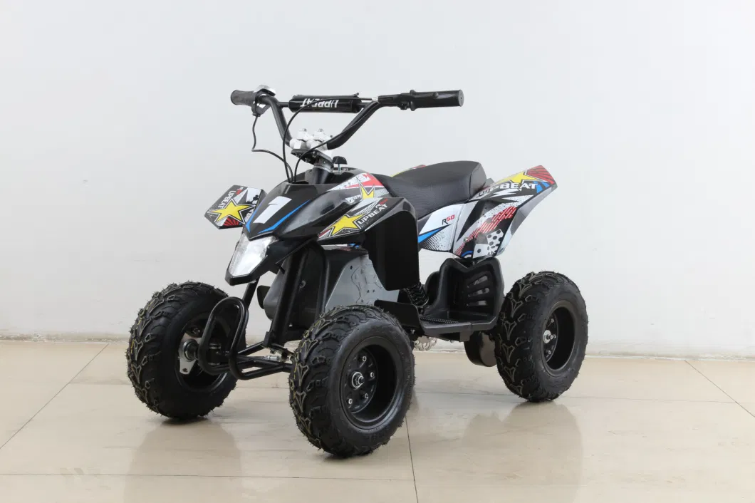 Upbeat Mini ATV Mini Quad Bike for Kids