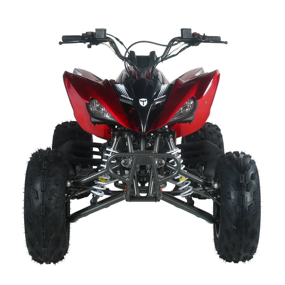 Best Quality Mini Quad Motorcycle 150cc Gasolinefor Sale
