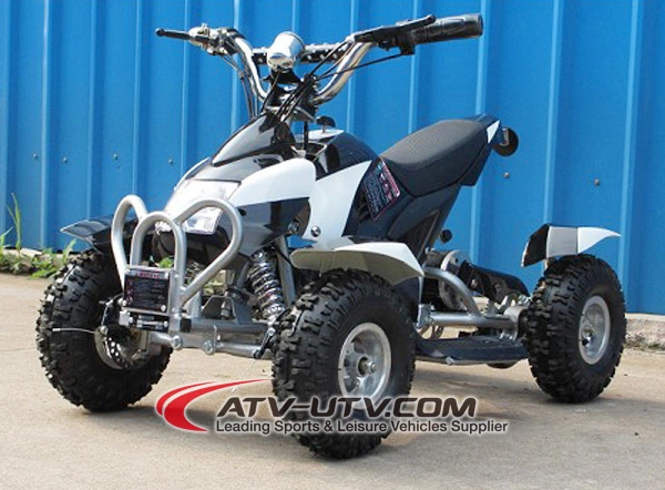 Christmas Gift 500W 800W 1000W Electric ATV Quad Bike Price