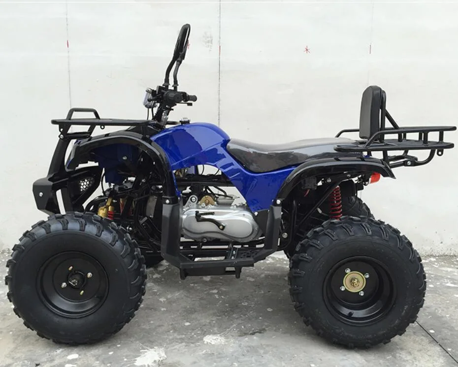 2022 Model 150cc Four Wheel Drive off Road 150cc ATV