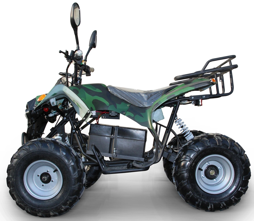 1500W 60V Electric Quad ATV Middle Quad Electric 1500W