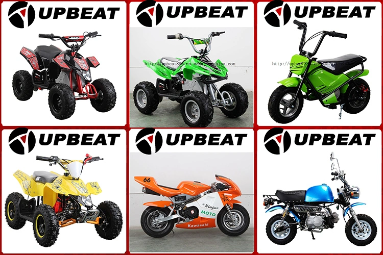 Upbeat Kids ATV Children Quad Bike 49cc