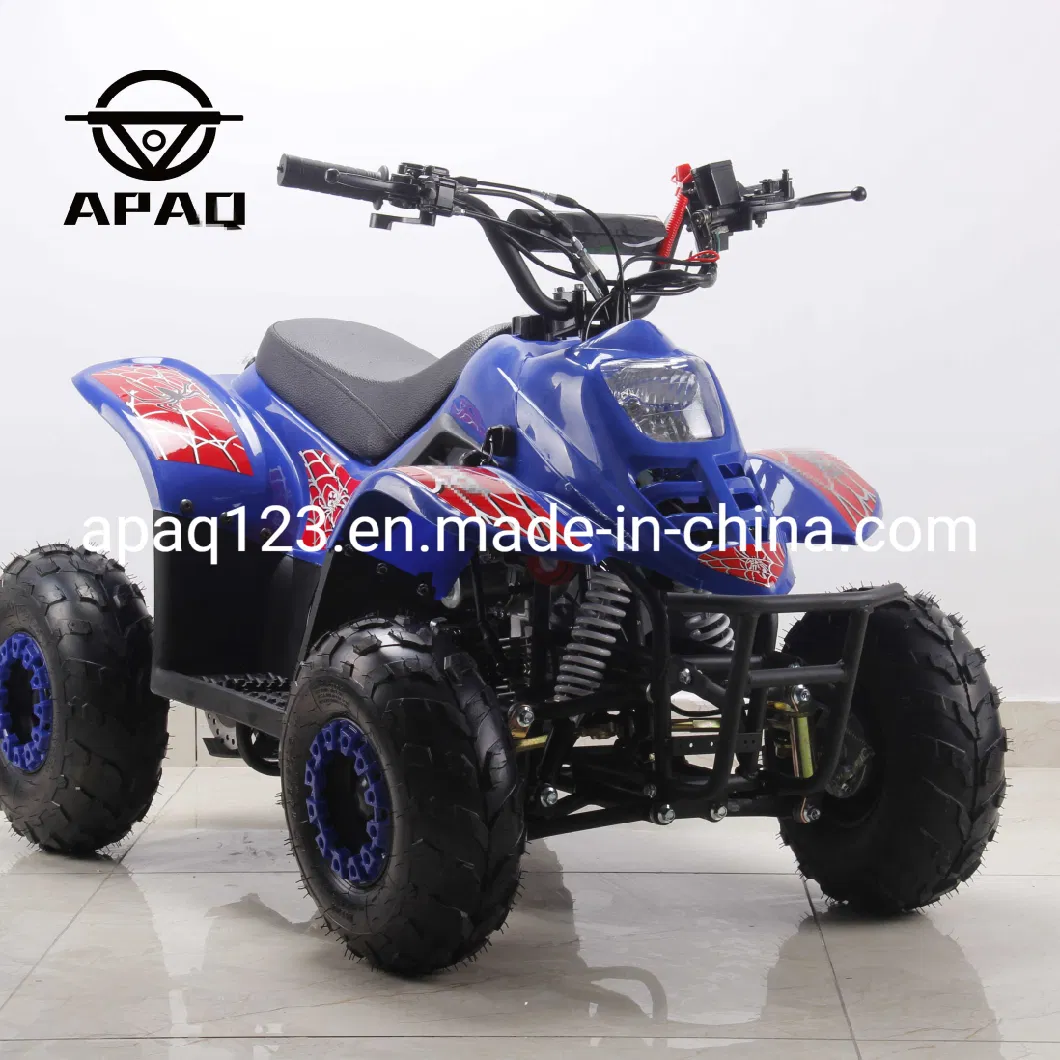 Apaq 50cc ATV 110cc Quad