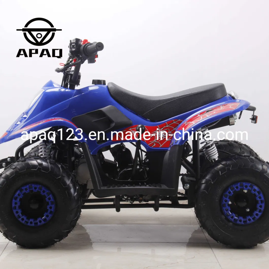 Apaq 50cc ATV 110cc Quad