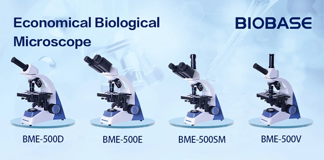 Biobase Multi Function Digital Biological Microscope