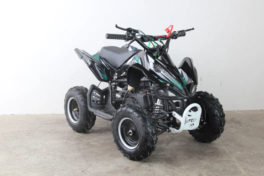 Upbeat Brand 150cc ATV Oil Cooled 8 Inch Quad