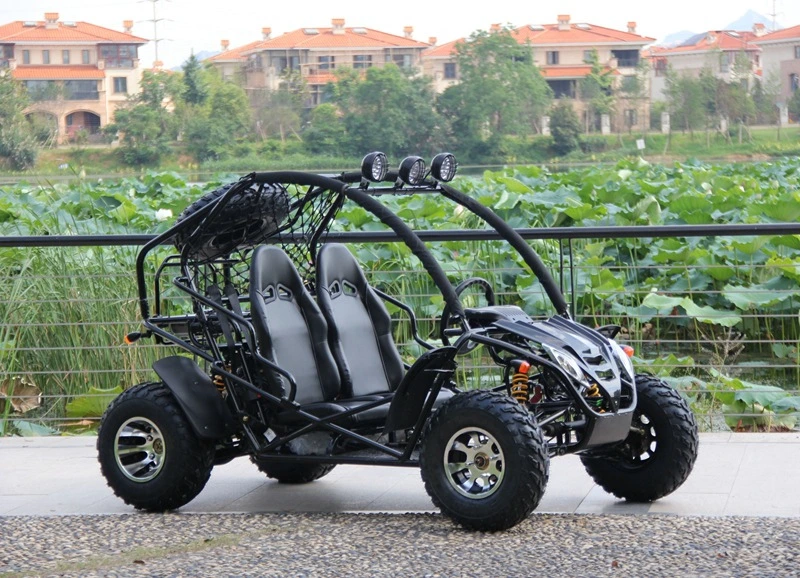 UTV 200cc Street Legal Dune Buggies ATV