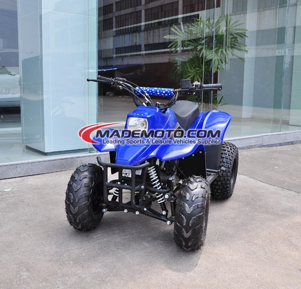 Gas-Powered 4-Stroke 70cc 80cc 110cc 150cc Quad Bike ATV