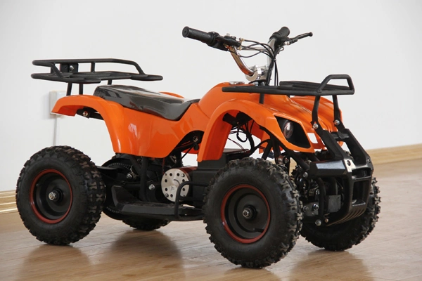 Hot Selling 49cc ATV 4 Wheel Amphibious ATV Mc-301b