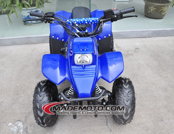 Gas-Powered 4-Stroke 70cc 80cc 110cc 150cc Quad Bike ATV