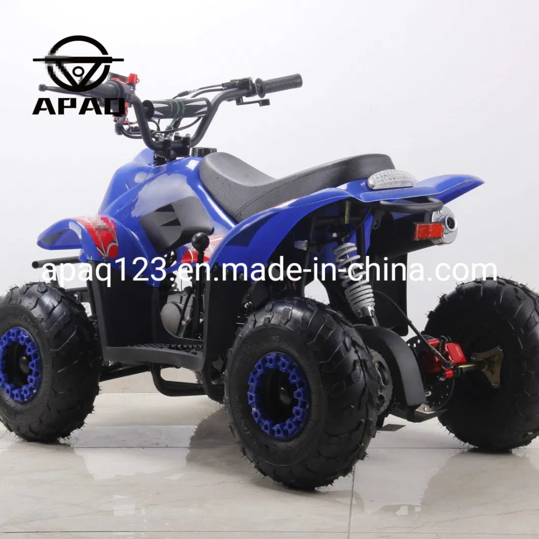 Apaq 110cc Quad 50cc Quad Chile ATV Chile Quad