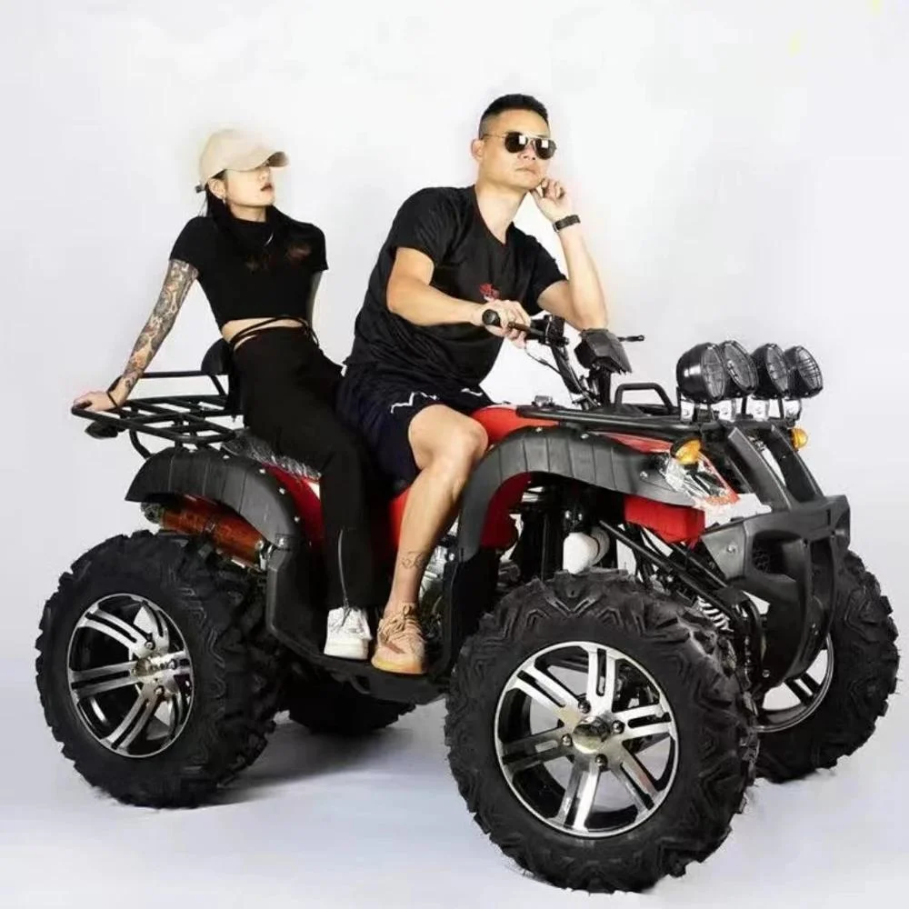 5000W 72V Quad Electric 4X4 Quad Bike Adults 4000W 3000W ATV