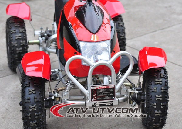 Christmas Gift 500W 800W 1000W Electric ATV Quad Bike Price