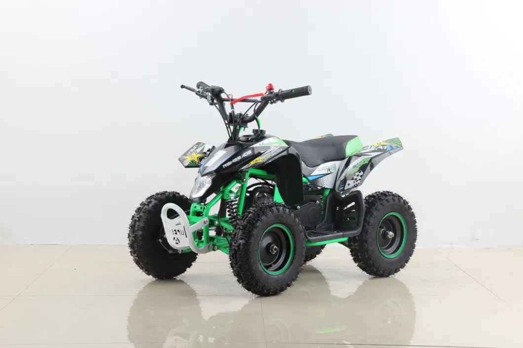 Upbeat Mini ATV Mini Quad Bike for Kids