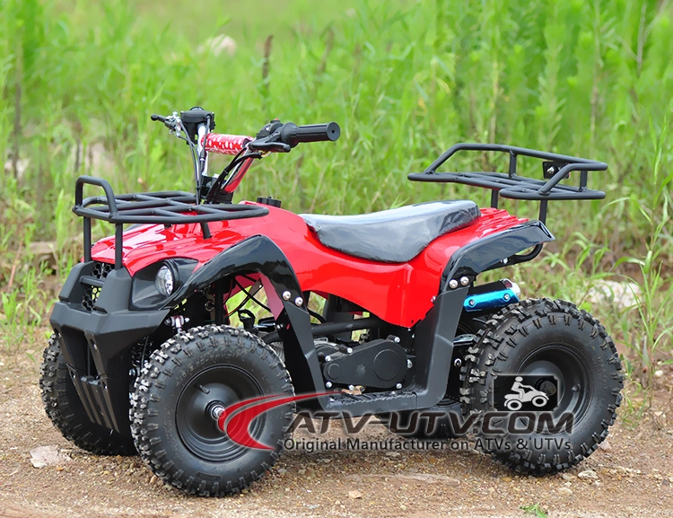 New Type Mini 4 Wheels Kids 49cc 50cc 80cc 90cc ATV Toys