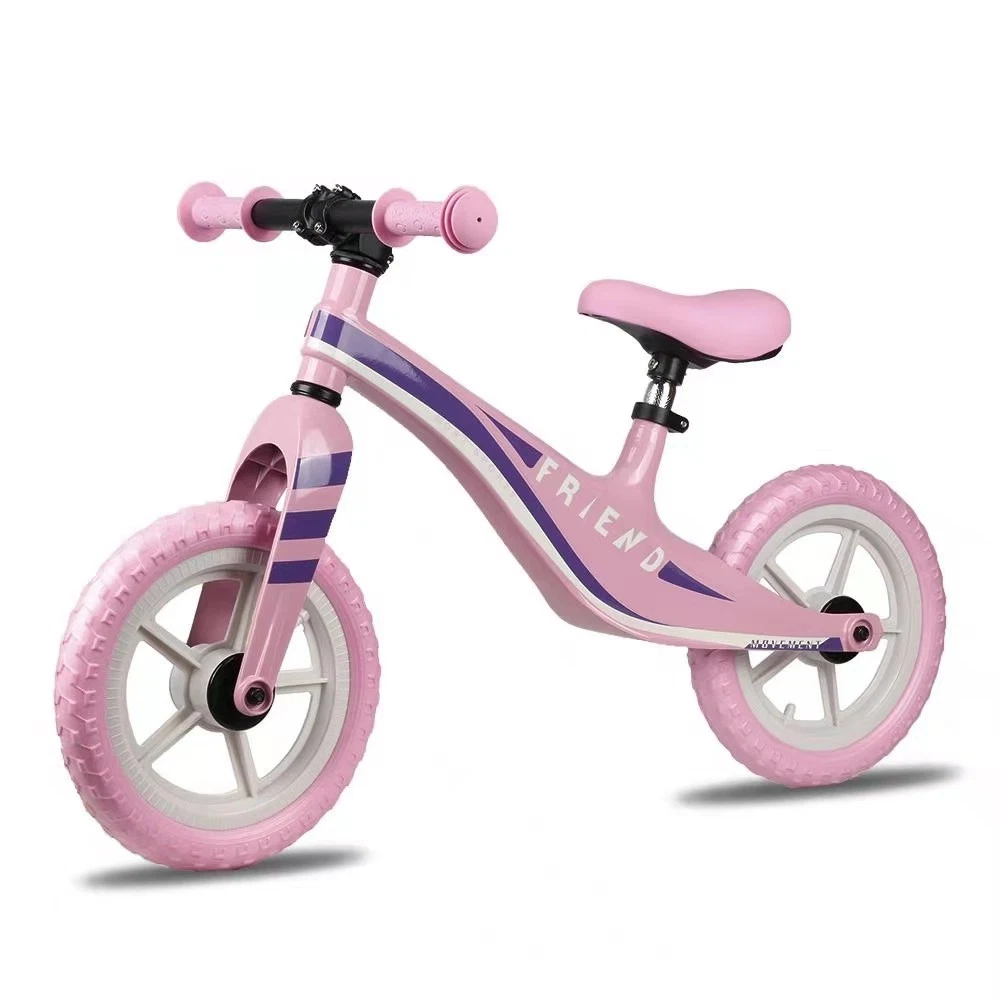 Kids Bike Balance Bike Bicycle / Baby Bike Bicycle / Kids Quad Bike Balance for Kids for Children