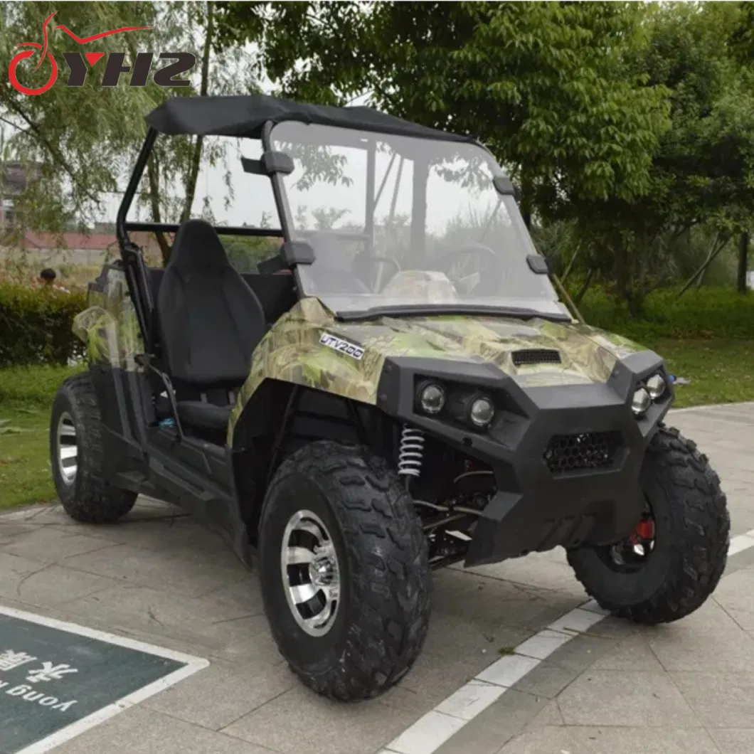 175cc Street-Legal Dune Buggy Kart off-Road Mountain Quad UTV ATV