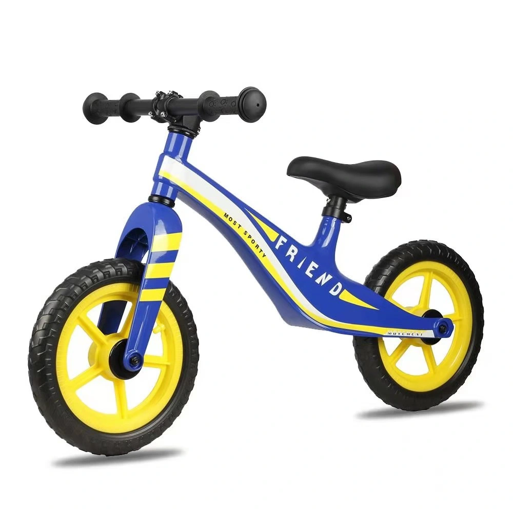 Kids Bike Balance Bike Bicycle / Baby Bike Bicycle / Kids Quad Bike Balance for Kids for Children