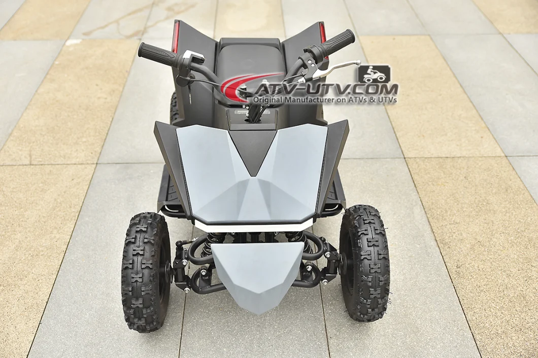 Wholesale Best Price 500W Cyberquad 1000W 1500W 36V 48V 60V 72V New Kids Mini Electric ATV Quad Bike for Sale