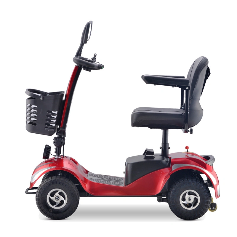 2000W Adult for Adults Battery Range 1000 Handicapped Mini Bike 120km Speed Price in China Shock 3 36V Electric Scooter