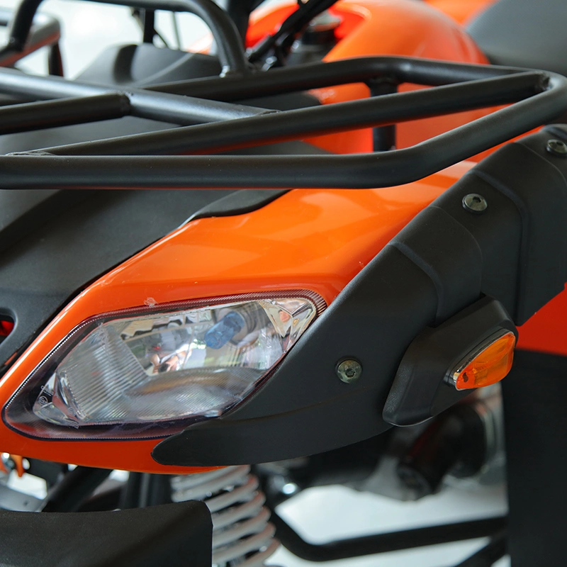 3000W Shaft Drive Electric Adults Quad Bike ATV with CE