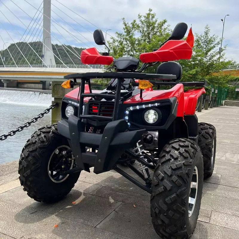 150cc off Road Vehicle 4 Wheelers for Adults