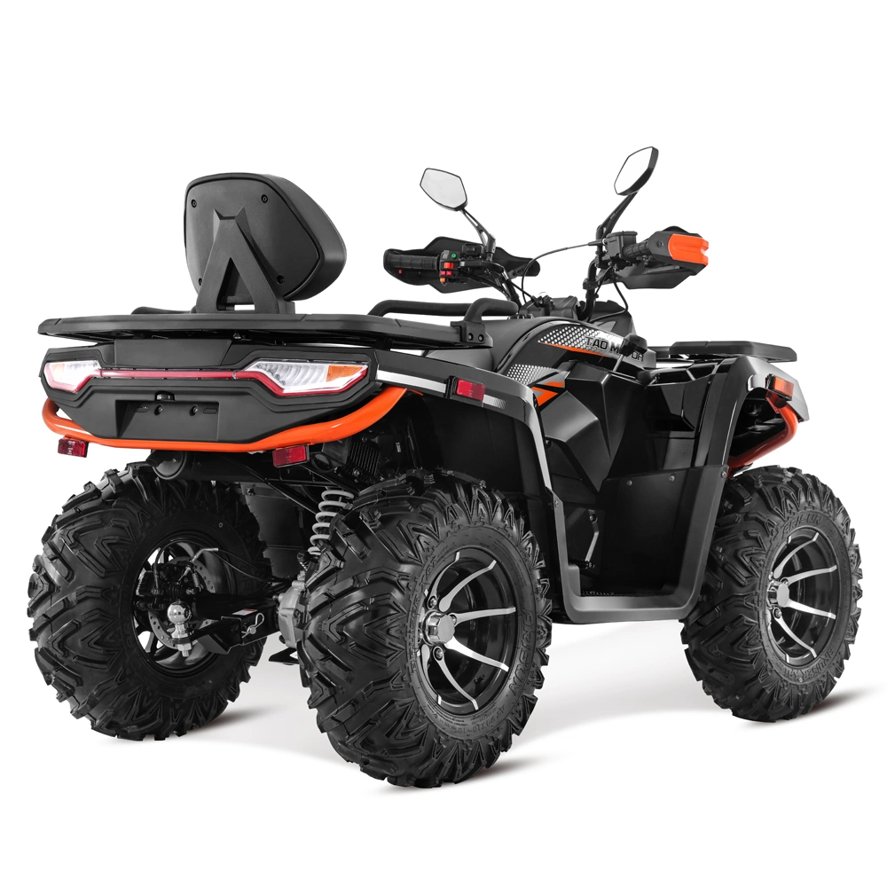 Tao Motor 2023 New Design Adult Quad Farm ATV 250cc ATV