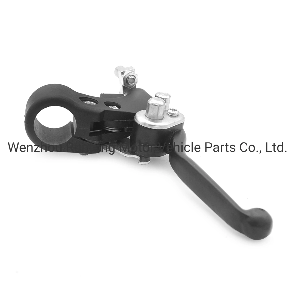 Double Handlebar Brake Lever for 49cc 50cc 70cc 90cc 110cc ATV Quad Dirt Bike