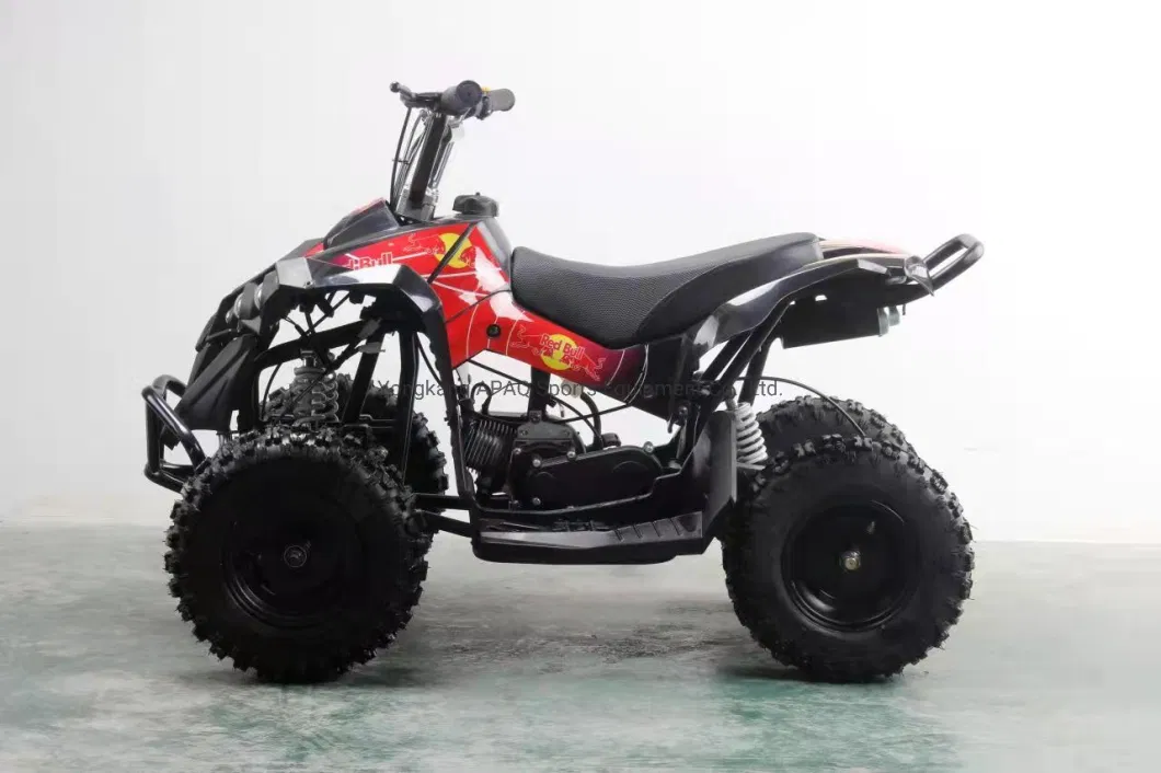 2022 Hot Cheap Quad Bike ATV 49cc