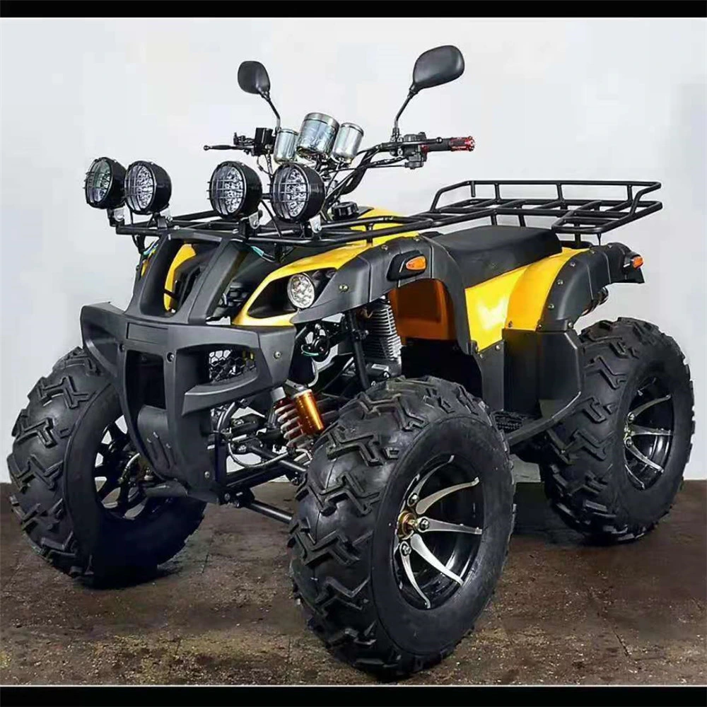 Hot Product ATV 110cc/125cc/150cc 4 Stroke Engine Quad ATV